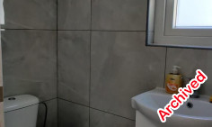 3 bedroom furnished house with swimming pool to rent in Pyrgos