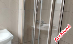 3 bedroom furnished house with swimming pool to rent in Pyrgos