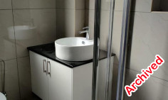 3 bedroom furnished house with swimming pool to rent in Pyrgos