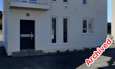 3 bedroom furnished house with swimming pool to rent in Pyrgos