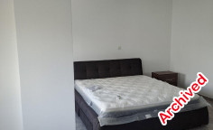 Apartment (penthouse) in Chlorakas, Paphos for rent 
