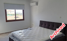 Apartment (penthouse) in Chlorakas, Paphos for rent 