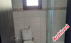 Apartment (penthouse) in Chlorakas, Paphos for rent 