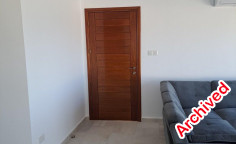 Apartment (penthouse) in Chlorakas, Paphos for rent 