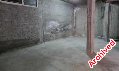 Commercial (warehouse/factory) in Pallouriotissa, Nicosia for rent 