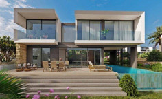 Large 3 bed house with swimming pool for sale in Peyia