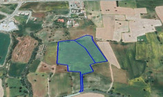 Residential 28438 m2 for sale in Agios Theodoros, Larnaca