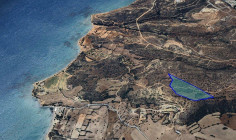 Residential 46489 m2 for sale in Pissouri, Limassol