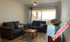 Beautiful 2 bedrooms apartment with swimming pool for sale in Peyia