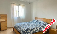 Beautiful 2 bedrooms apartment with swimming pool for sale in Peyia