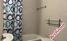 Beautiful 2 bedrooms apartment with swimming pool for sale in Peyia