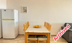 Beautiful 2 bedrooms apartment with swimming pool for sale in Peyia