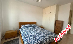 Beautiful 2 bedrooms apartment with swimming pool for sale in Peyia