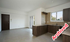 Spacious 2 bedroom apartment for sale in Dali