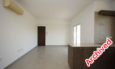 Spacious 2 bedroom apartment for sale in Dali
