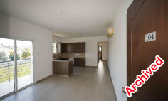 Spacious 2 bedroom apartment for sale in Dali