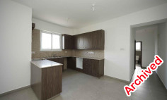 Spacious 2 bedroom apartment for sale in Dali