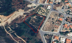 (residential) in Agia Fyla, Limassol for sale , Limassol