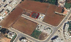 Residential 482 m2 for sale in Paralimni, Famagusta