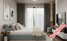 4 bedrooms house with swimming pool for sale in Livadia
