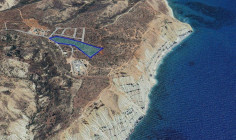 Residential for sale in Pissouri, Limassol