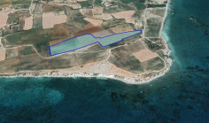 Residential 36456 m2 for sale in Mazotos, Larnaca