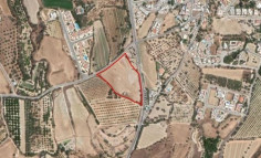 Residential 13676 m2 for sale in Poli Crysochous, Paphos