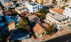 Commercial for sale in Aglantzia