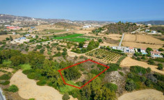 Luxury residential for sale in Monagroulli, Limassol