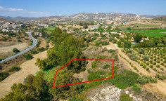 Luxury residential for sale in Monagroulli, Limassol