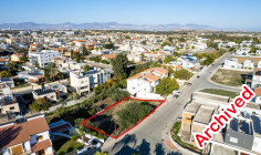 Residential plot in Latsia, Nicosia , Nicosia Residential plot in Latsia, Nicosia , Nicosia