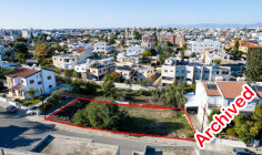 Residential plot in Latsia, Nicosia , Nicosia Residential plot in Latsia, Nicosia , Nicosia