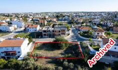 Residential plot in Latsia, Nicosia , Nicosia Residential plot in Latsia, Nicosia , Nicosia