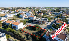 Residential plot in Latsia, Nicosia , Nicosia Residential plot in Latsia, Nicosia , Nicosia