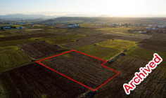 Residential field in Agioi Trimithias, Nicosia , Nicosia