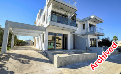 1 bedroom apartment for long term rent, Deryneia 