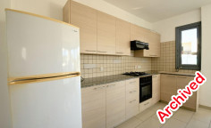 1 bedroom apartment for long term rent, Deryneia 