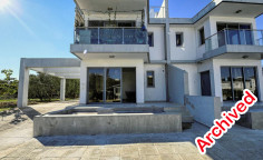 1 bedroom apartment for long term rent, Deryneia 
