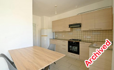1 bedroom apartment for long term rent, Deryneia 