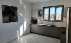 2 bedrooms apartment for sale in Chrysopolitissa