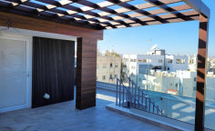 2 bedrooms apartment for sale in Chrysopolitissa