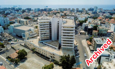 Shop in Ayia Zoni, Limassol 