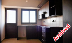 Apartment in Pervolia, Larnaca 