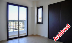 Apartment in Pervolia, Larnaca 