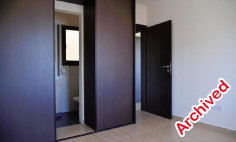 Apartment in Pervolia, Larnaca 