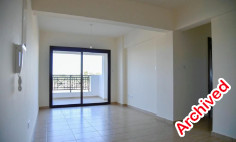 Apartment in Pervolia, Larnaca 