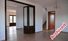 House in Xylofagou, Larnaca 