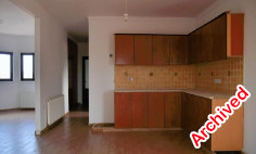 House in Xylofagou, Larnaca 