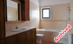 House in Xylofagou, Larnaca 