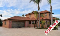 House in Xylofagou, Larnaca 